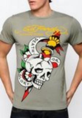 cheap Ed Hardy shirt(Men)-668